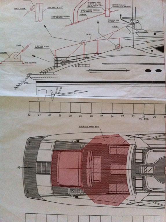 Diseño de Interiores para Barcos